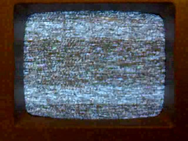 tv white noise