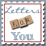 Letters For You