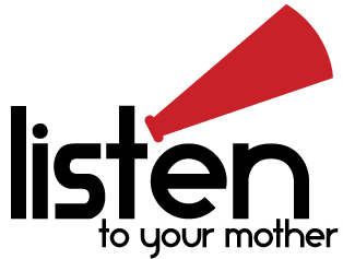 I was a Listen To Your Mother Cast Member! Click on image to view my reading: